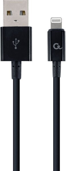 Gembird CC-USB2P-AMLM-2M