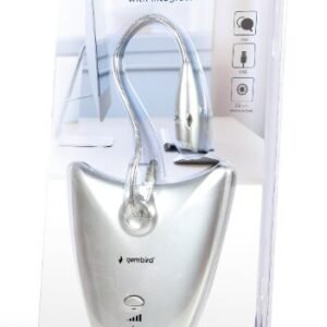 Gembird MIC-DU-01 Desktop Microphone USB