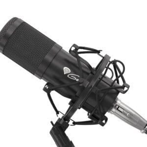 Genesis Gaming Microphone Radium 300 Bla