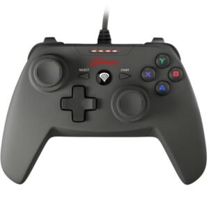 GENESIS P58 Gamepad for PS3
