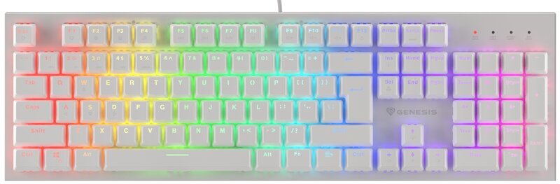 Genesis Thor 303 RGB