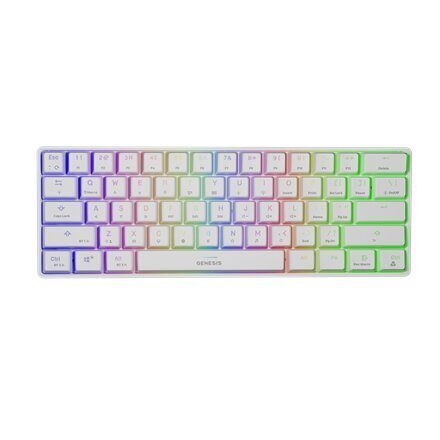 Genesis Thor 660 RGB