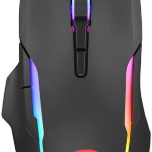 Genesis Xenon 220, musta