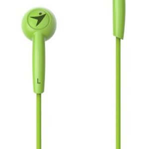 Genius HS-M320 kuulokkeet, vihreä