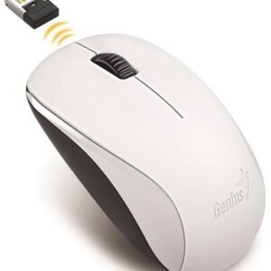 Langaton optinen hiiri Genius NX-7000