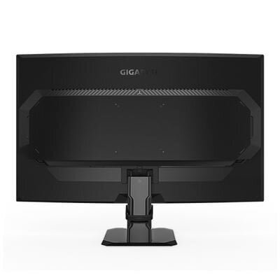Gigabyte GS27FC 27"Full HD Kaareva Pelinäyttö, VA-Paneeli, 180Hz, HDMI, Musta