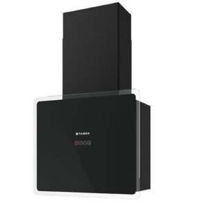 Faber Glam Fit 55 BK
