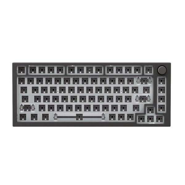 Glorious GMMK Pro 75 % Switch Plate