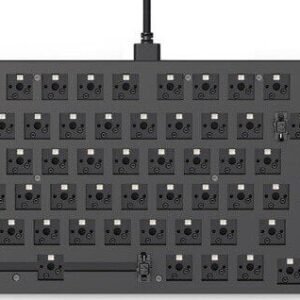 Glorious PC Gaming Race GMMK 2 Full Size