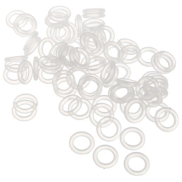Glorious PC Gaming Race O-Ring Switch Dampeners 40A Soft Thin