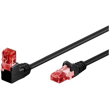 Goobay 51514, RJ45, 0.5m
