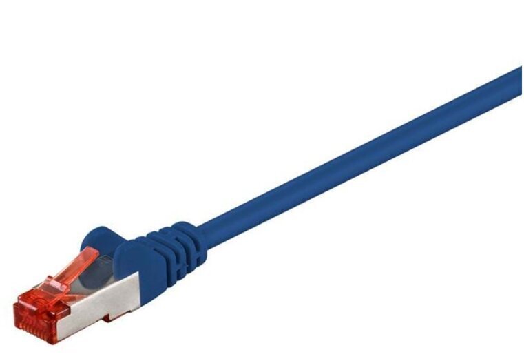 Goobay, RJ45, 5 m
