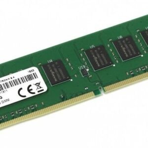 GoodRam DDR4, 4GB, 2400MHz, CL17 (GR2400D464L17S/4G)