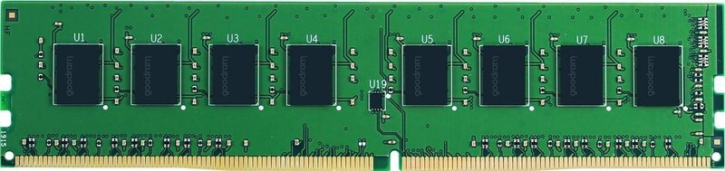 GoodRAM GR3200D464L22S/8G