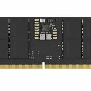 GoodRam GR4800S564L40/32G, 32GB, DDR5, 4800MHz, CL40