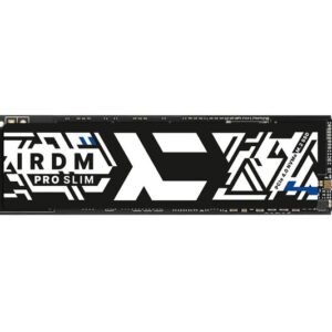 Goodram IRP-SSDPR-P44S-4K0-80