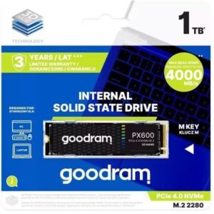 GoodRam PX600