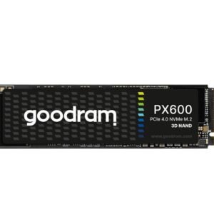 Goodram PX600, 250GB, M.2 2280