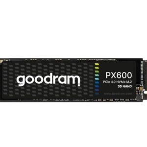 GoodRam SSDPR-PX600-2K0-80