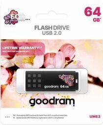 GOODRAM UME2-0640K0R11-SP
