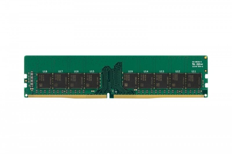 Goodram W-MEM3200E4D832G