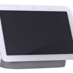 Google Nest Hub 2 Grigio Chiaro