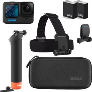 GoPro Hero 11 Special Bundle