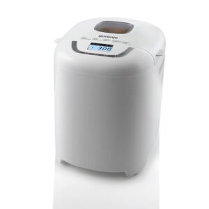 Gorenje Bread maker BM910WII White, 550