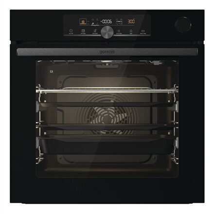 Gorenje BSA6747A04BG