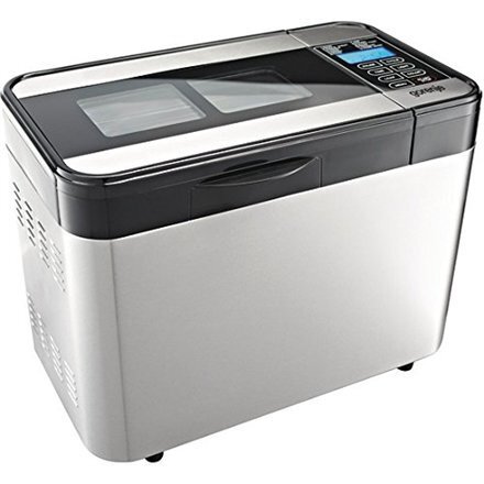Gorenje Leipäkone BM1400E Teho 815 W,