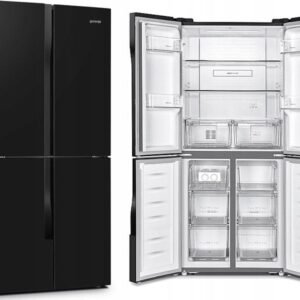 Gorenje NRM818EMB