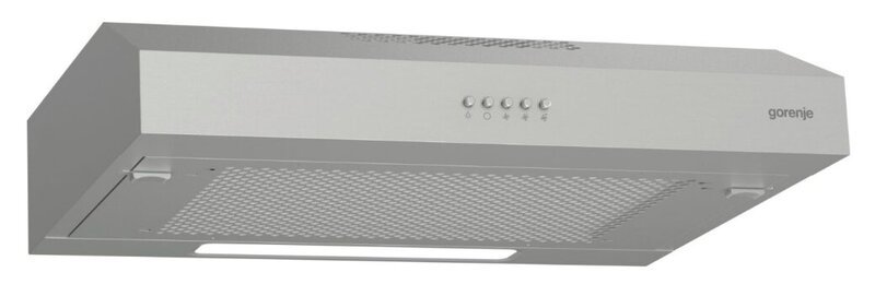 Gorenje WHU629ES/S
