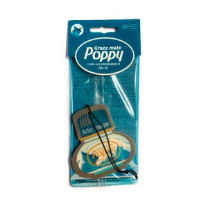 Doftare Poppy Air Freshener, Artic Freeze