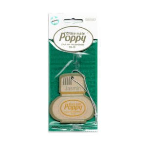 Doftare Poppy Air Freshener, Jasmin