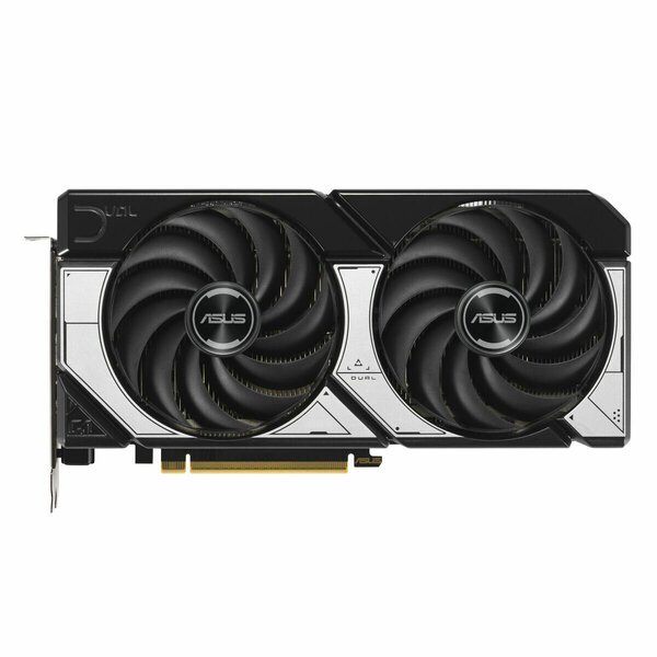 Grafiikkakortti Asus 90YV0M17-M0NA00 nvidia geforce rtx 5070 12 GB GDDR6 GDDR7