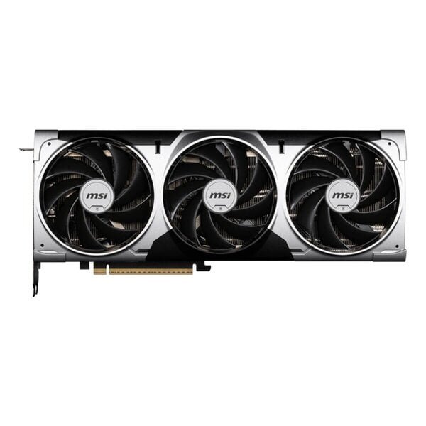 Grafiikkakortti MSI nvidia geforce rtx 5070 16 GB GDDR6X