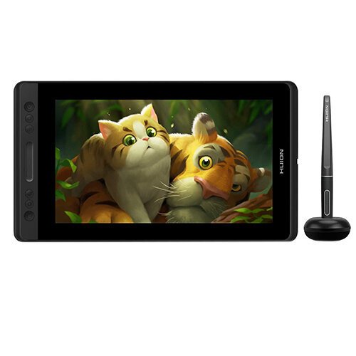 Grafiikkatabletti HUION Kamvas Pro 13