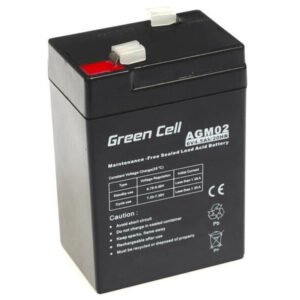 Green Cell AGM02