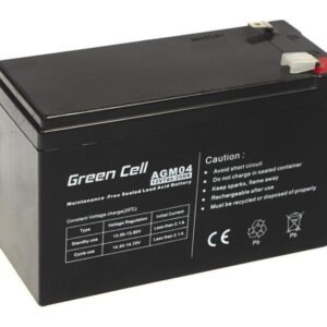 Green Cell AGM04