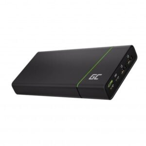 Green Cell PBGC04, 26800mAh