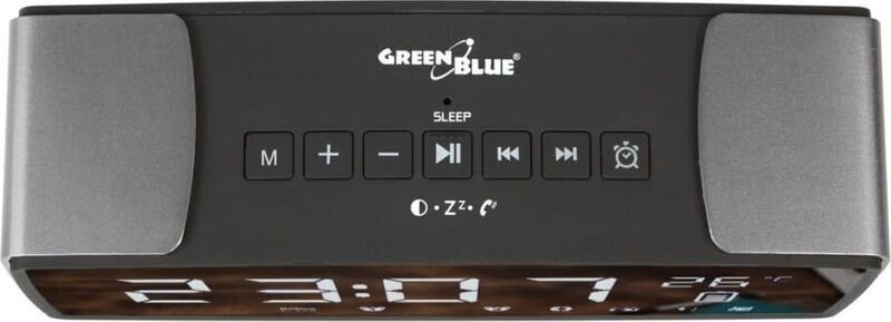 GreenBlue GB200