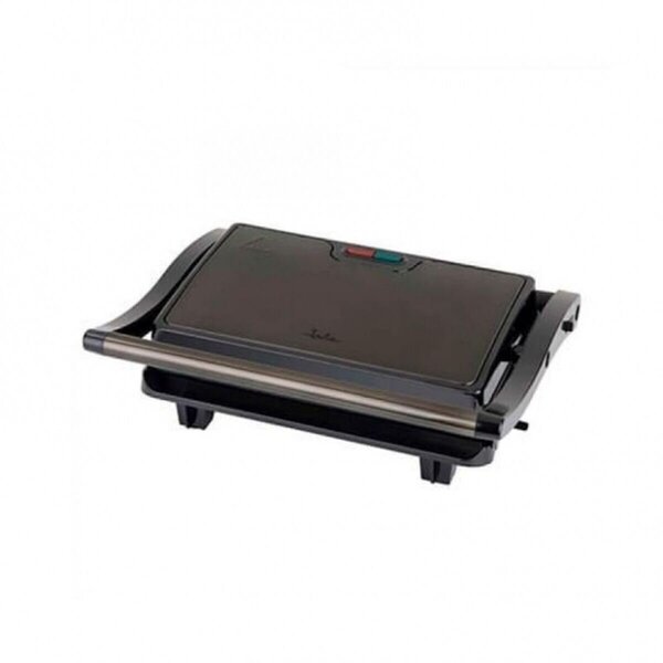 Grilli JATA JEGR1106 23 x 14 cm Musta 750 W