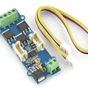 Grove, LED-nauhaohjain, LED-ohjain Arduinolle
