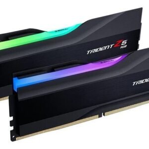 G.Skill Trident Z5 RGB, 32GB (2x16GB), DDR5, 7200MHz (F5-7200J3445G16GX2-TZ5RK)