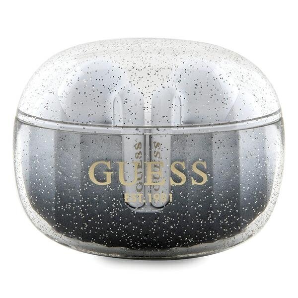 Guess GUTWSHDGKEEK Black
