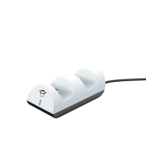 GXT 254 DUO CHARGING DOCK FOR PS5