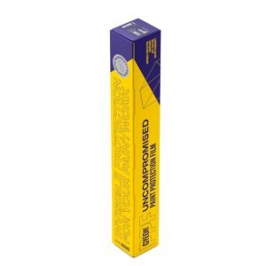 Stenskottsfilm Gyeon PPF Enhance Philic, 1829 mm x 15 m (72)