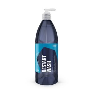 Bilschampo Gyeon Q²M RestartWash, 1000 ml