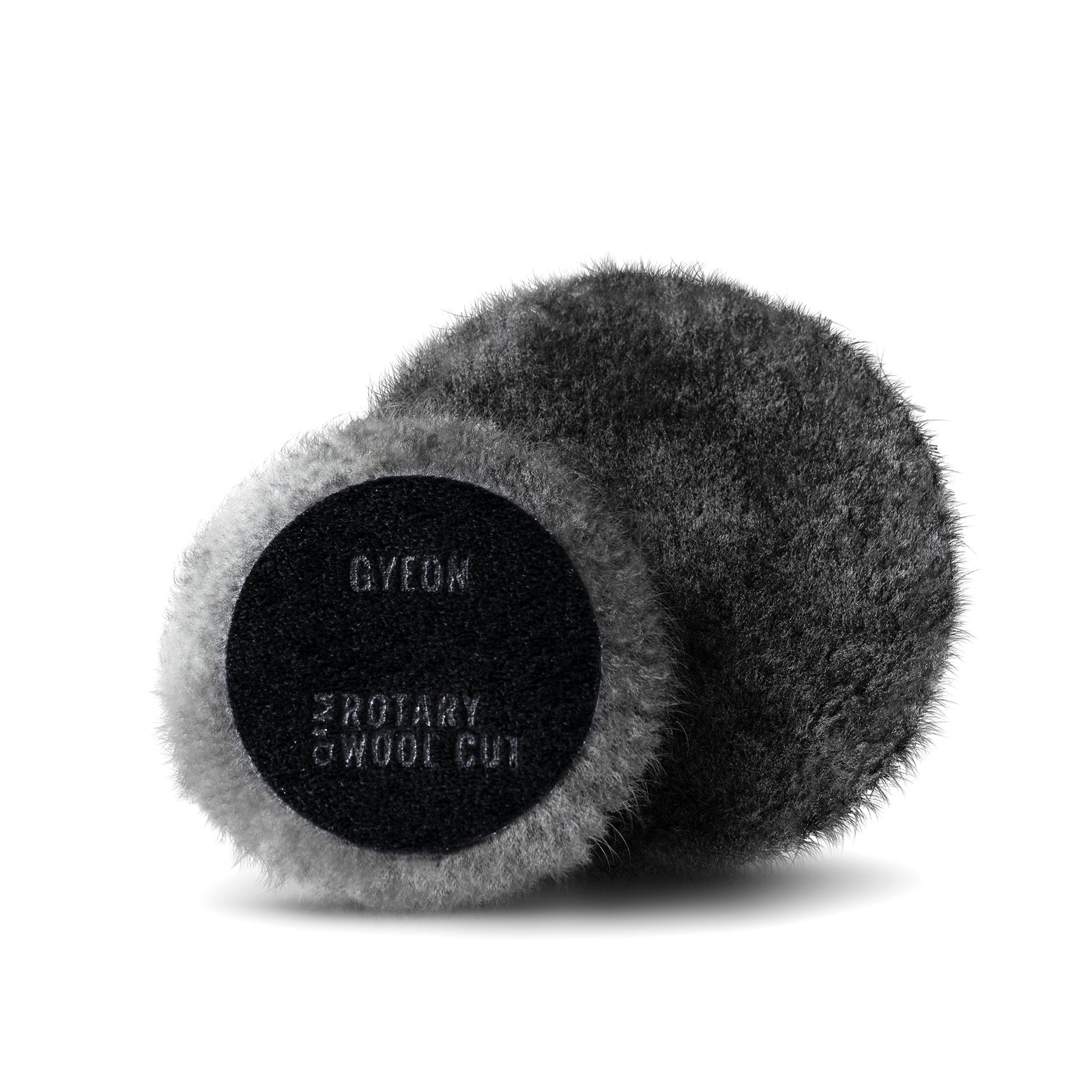 Ullrondell Gyeon Q²M Rotary Wool Cut, 130 mm / 1 st