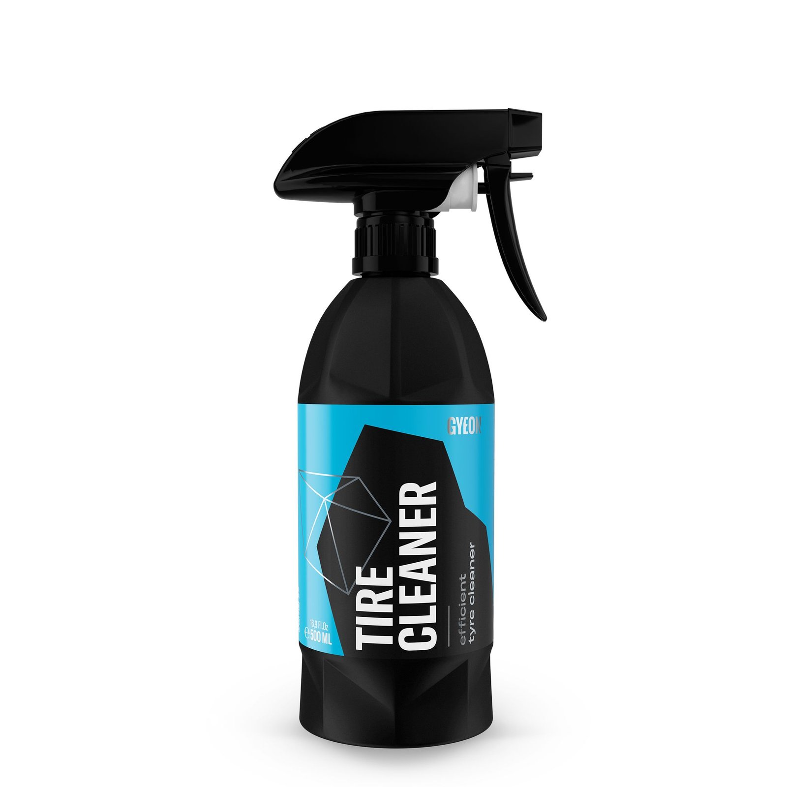 Däckrengöring Gyeon Q²M TireCleaner, 500 ml